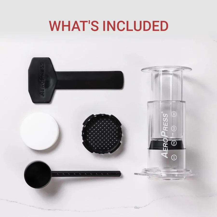 AeroPress Clear - Image 3