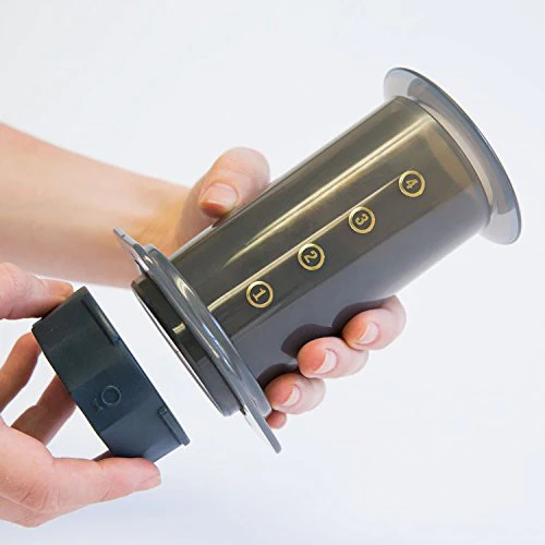 Fellow Prismo Aeropress Reusable Filter - Image 3