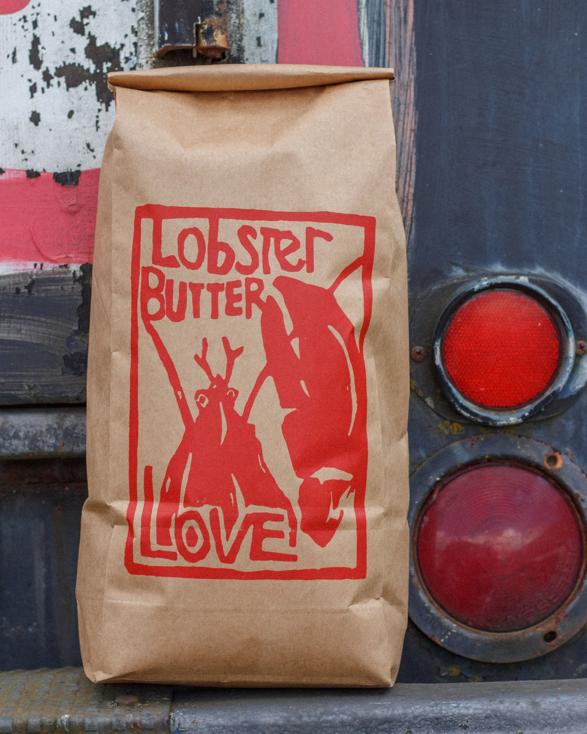 Lobster Butter Love - Image 3
