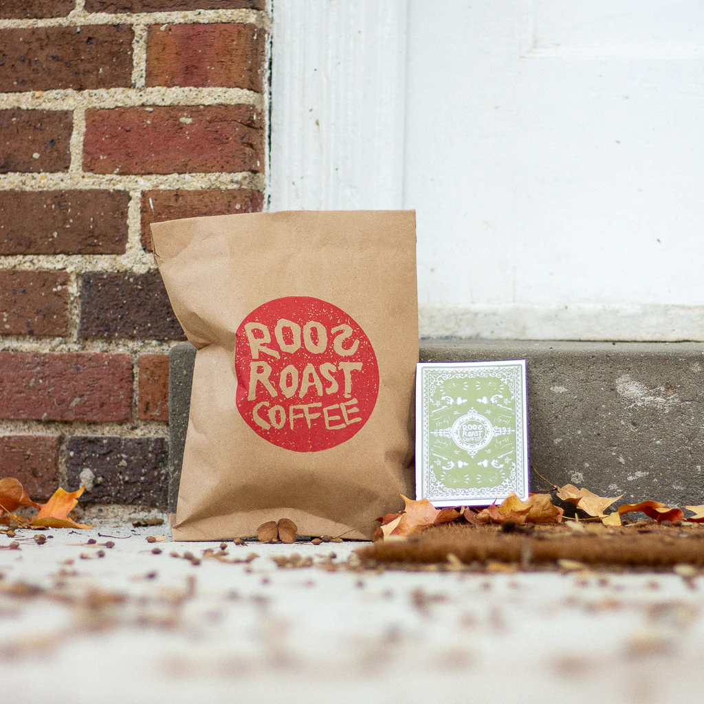 Roaster's Choice Subscription - Image 4