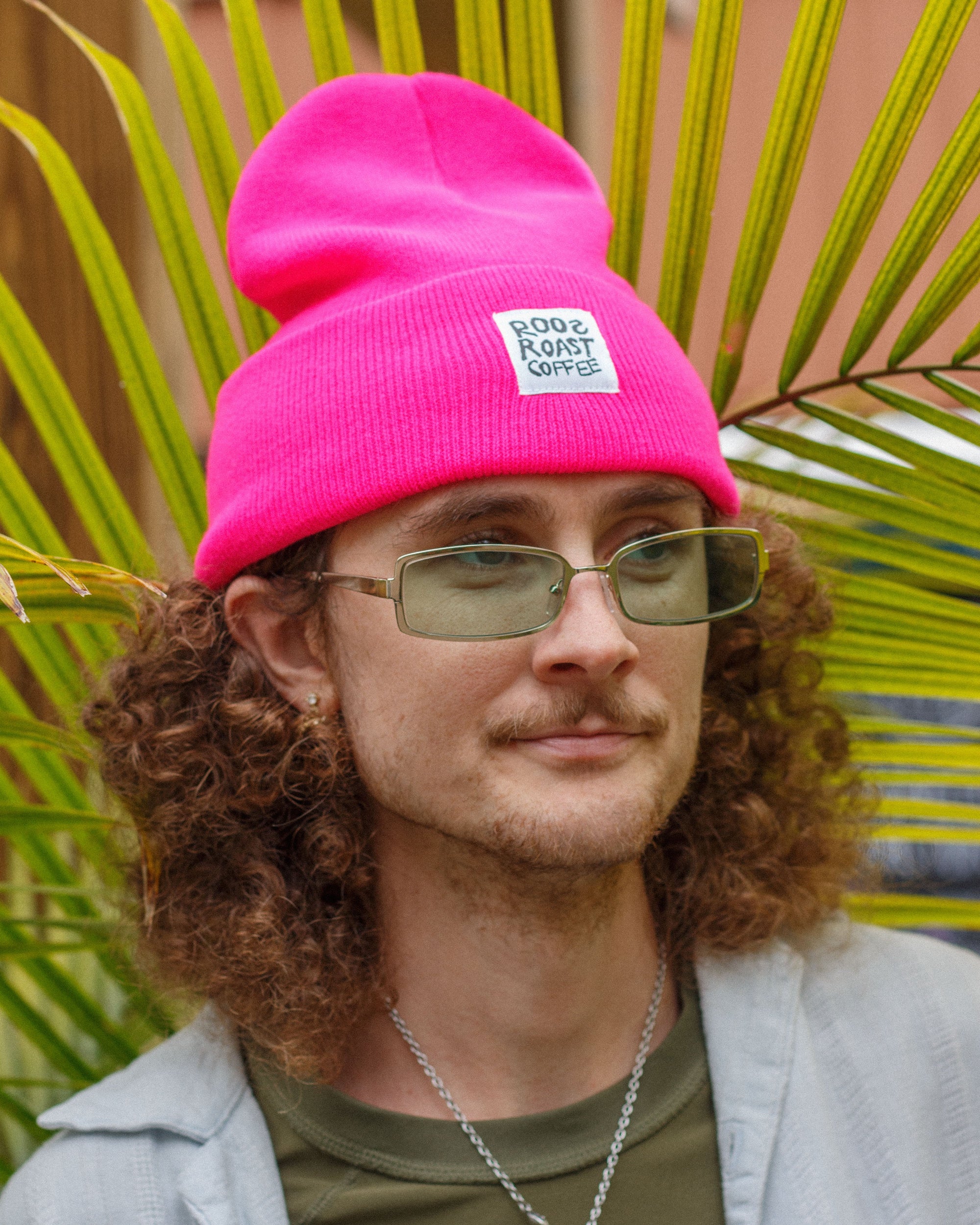 RoosRoast Beanie - Image 3