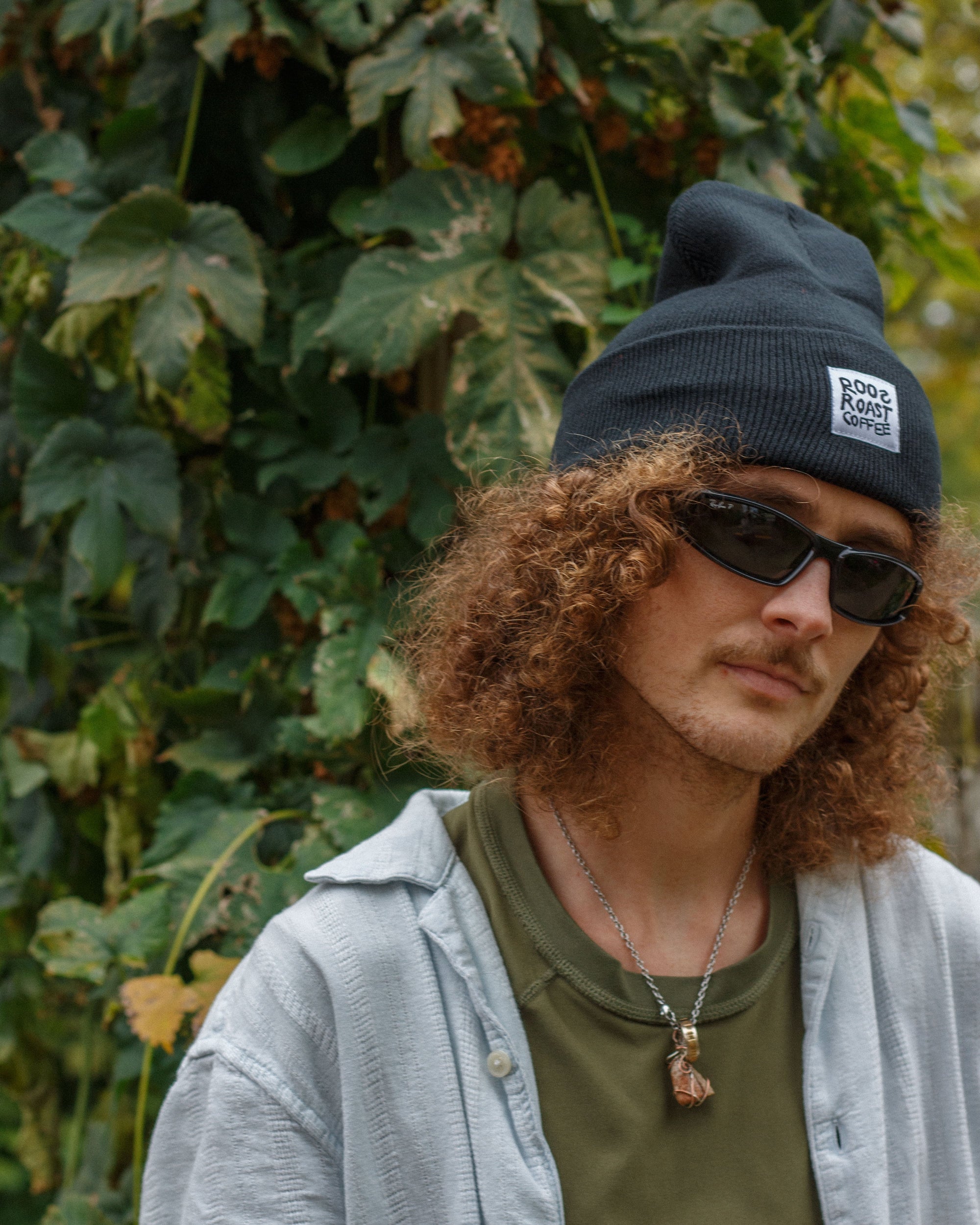 RoosRoast Beanie - Image 5