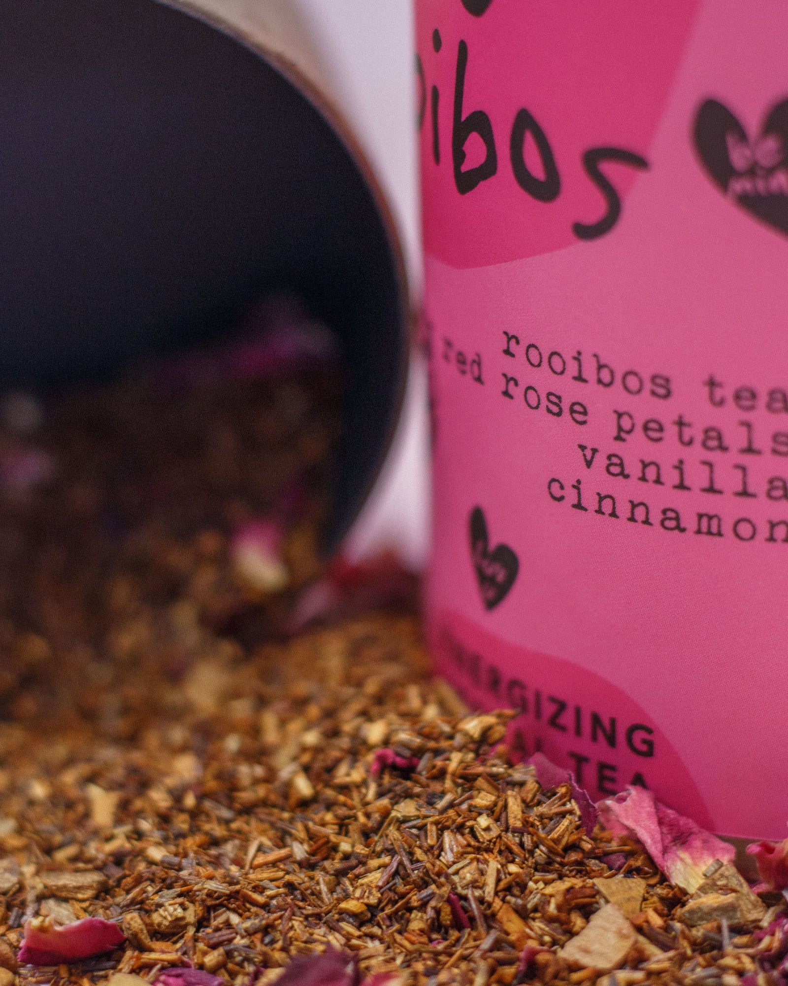 Rose Rooibos - Image 3