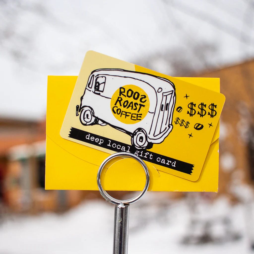 In-Store Gift Card - Image 3